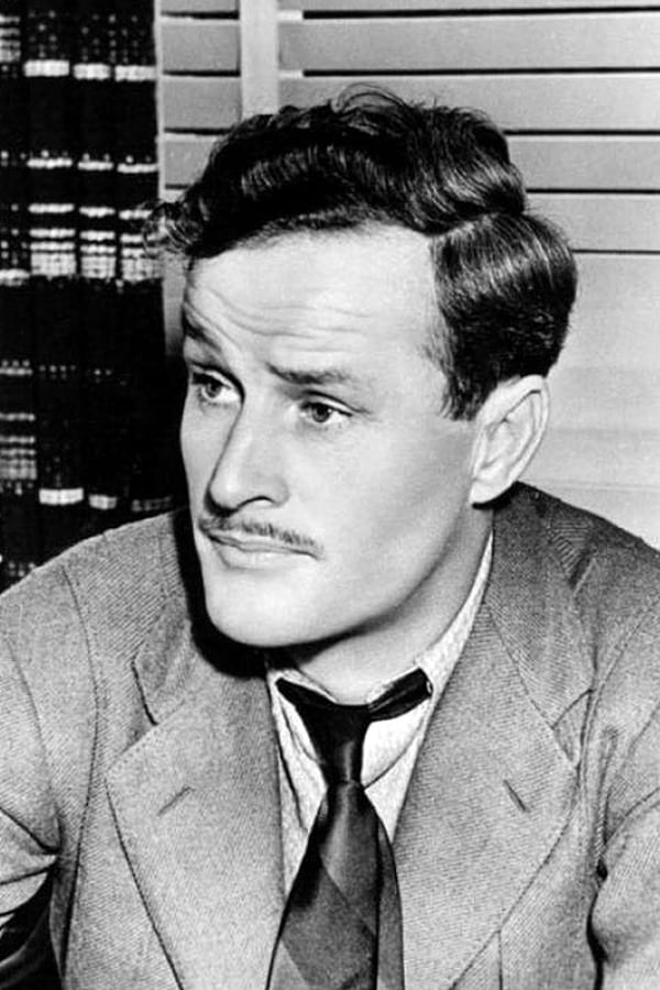 Foto de la celebrity William A. Wellman